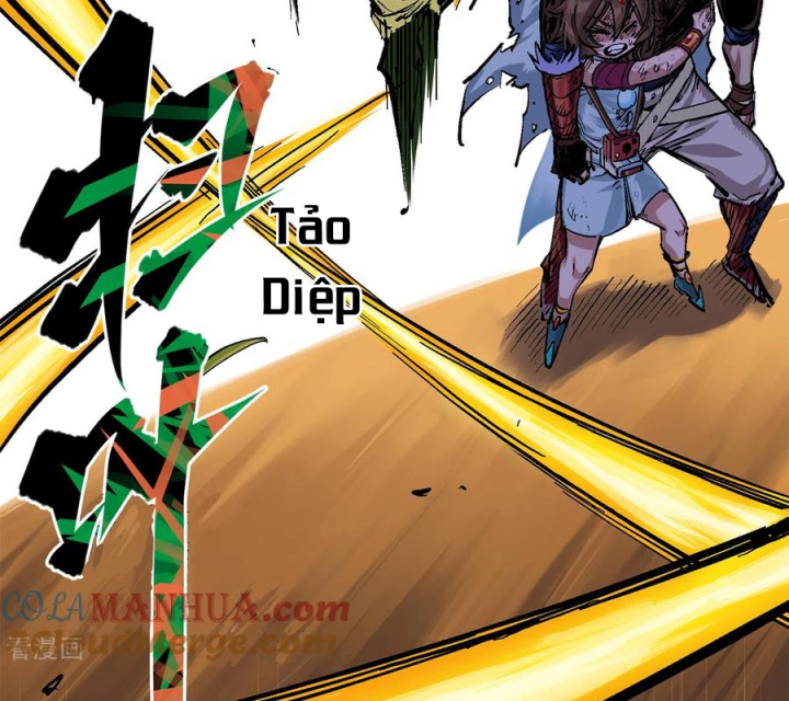 Ngũ Lục Thất: Hắc Bạch Song Long 2 Chapter 10 - Trang 2