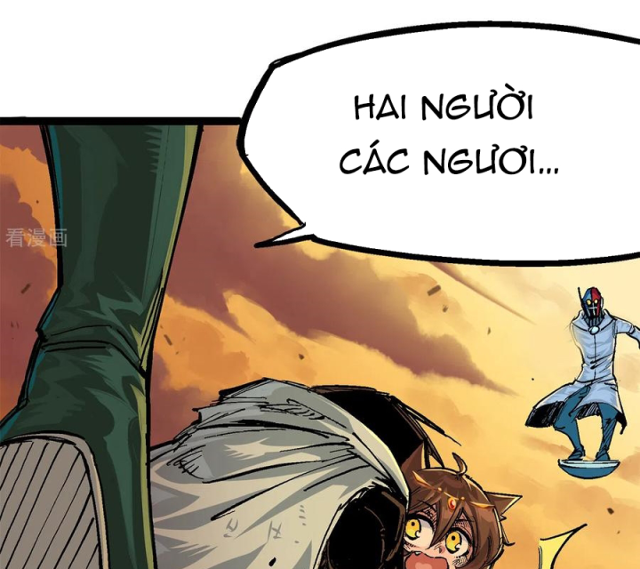 Ngũ Lục Thất: Hắc Bạch Song Long 2 Chapter 10 - Trang 2