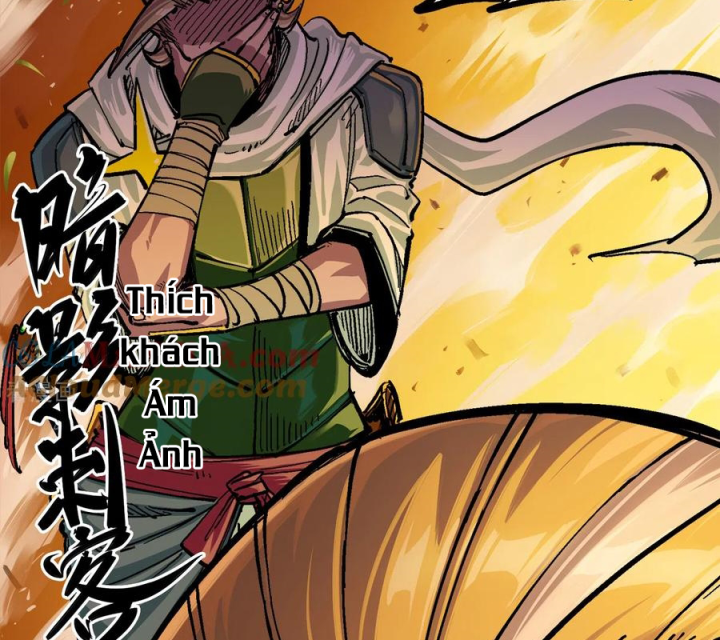 Ngũ Lục Thất: Hắc Bạch Song Long 2 Chapter 10 - Trang 2