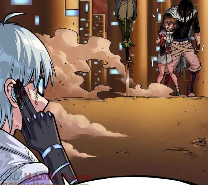 Ngũ Lục Thất: Hắc Bạch Song Long 2 Chapter 10 - Trang 2