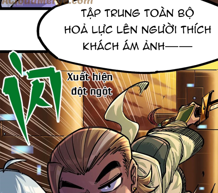 Ngũ Lục Thất: Hắc Bạch Song Long 2 Chapter 10 - Trang 2