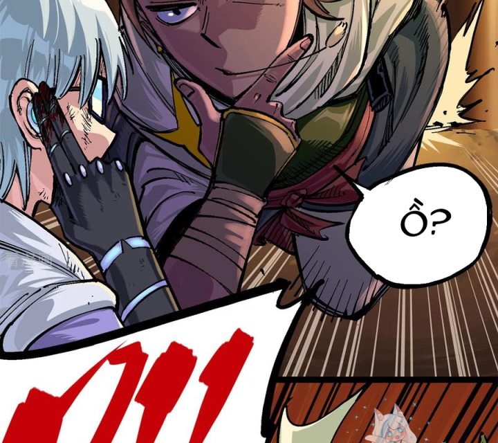 Ngũ Lục Thất: Hắc Bạch Song Long 2 Chapter 10 - Trang 2