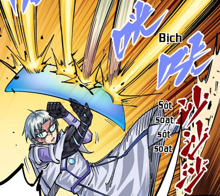Ngũ Lục Thất: Hắc Bạch Song Long 2 Chapter 10 - Trang 2