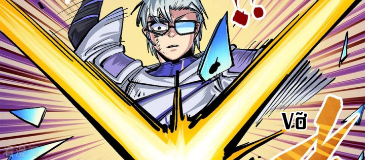 Ngũ Lục Thất: Hắc Bạch Song Long 2 Chapter 10 - Trang 2