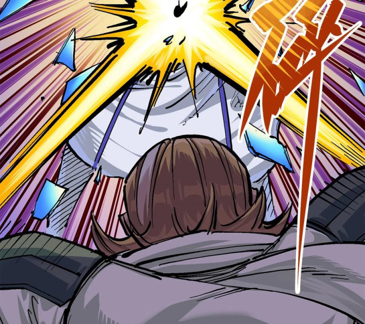 Ngũ Lục Thất: Hắc Bạch Song Long 2 Chapter 10 - Trang 2