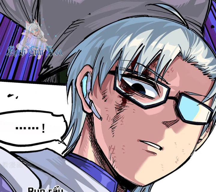 Ngũ Lục Thất: Hắc Bạch Song Long 2 Chapter 10 - Trang 2