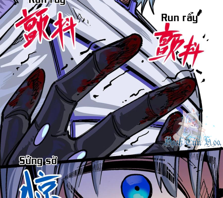 Ngũ Lục Thất: Hắc Bạch Song Long 2 Chapter 10 - Trang 2