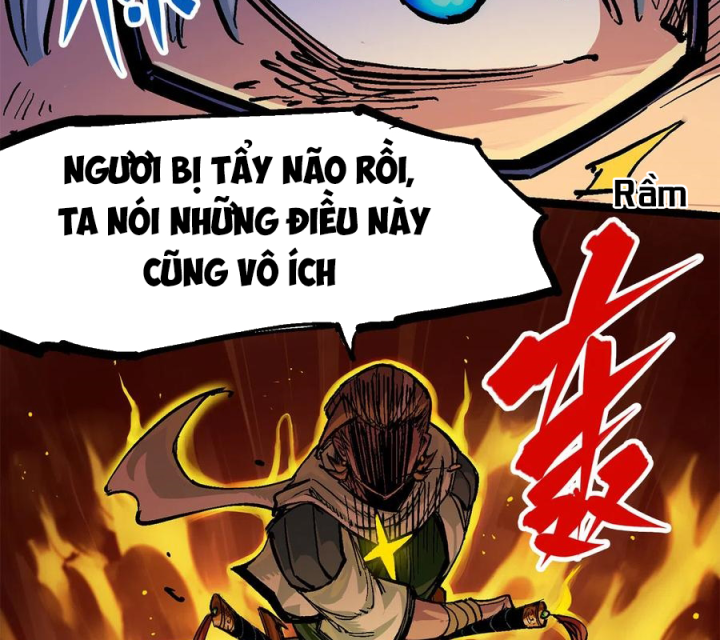 Ngũ Lục Thất: Hắc Bạch Song Long 2 Chapter 10 - Trang 2