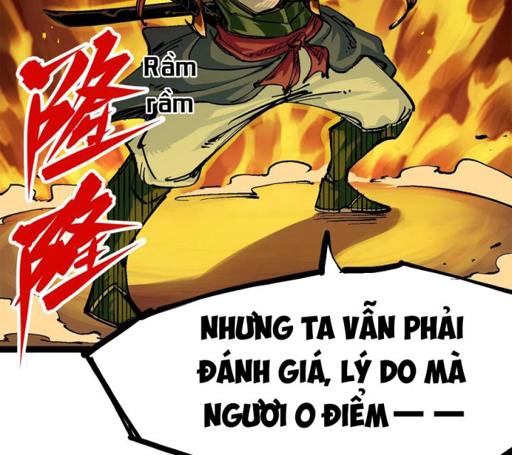 Ngũ Lục Thất: Hắc Bạch Song Long 2 Chapter 10 - Trang 2