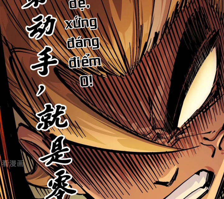 Ngũ Lục Thất: Hắc Bạch Song Long 2 Chapter 10 - Trang 2