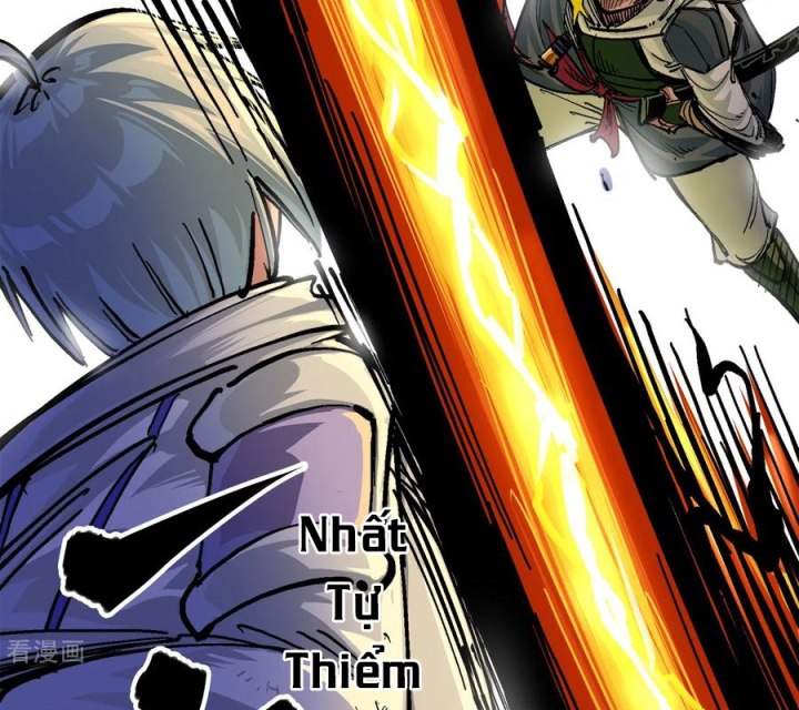 Ngũ Lục Thất: Hắc Bạch Song Long 2 Chapter 10 - Trang 2