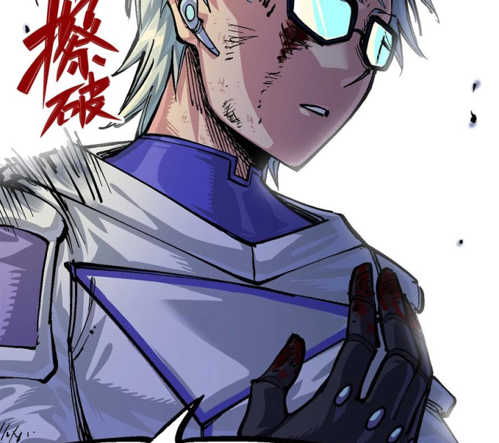 Ngũ Lục Thất: Hắc Bạch Song Long 2 Chapter 10 - Trang 2