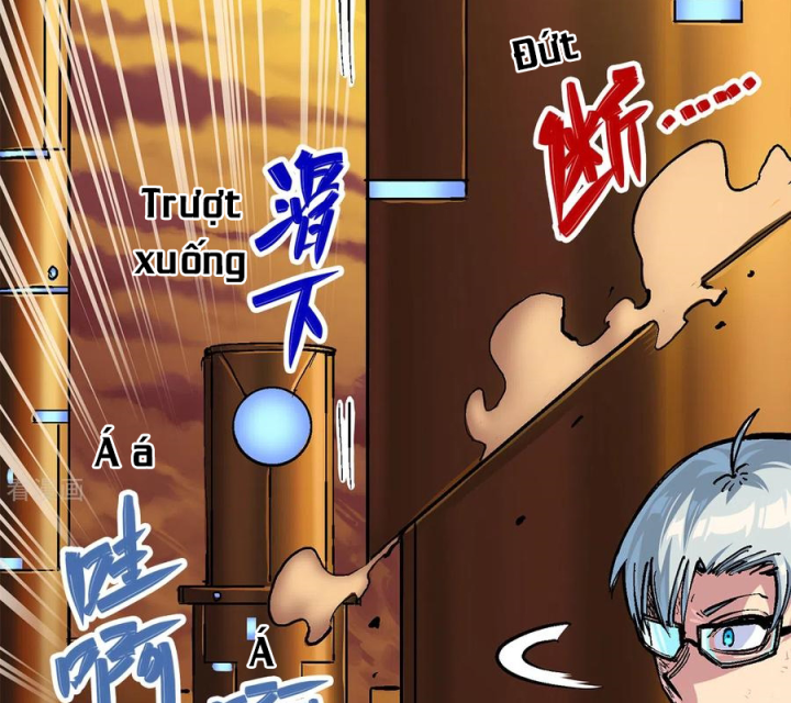 Ngũ Lục Thất: Hắc Bạch Song Long 2 Chapter 10 - Trang 2