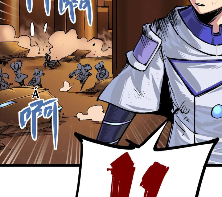 Ngũ Lục Thất: Hắc Bạch Song Long 2 Chapter 10 - Trang 2