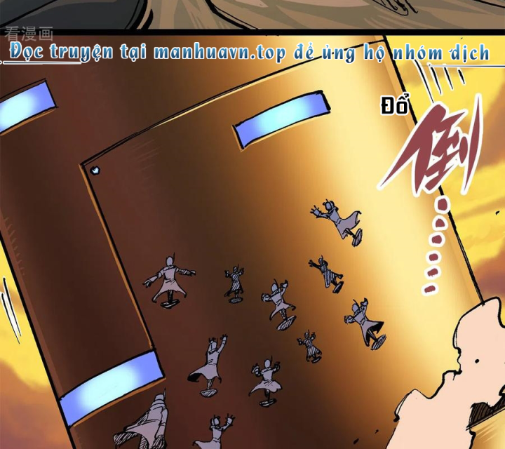 Ngũ Lục Thất: Hắc Bạch Song Long 2 Chapter 10 - Trang 2