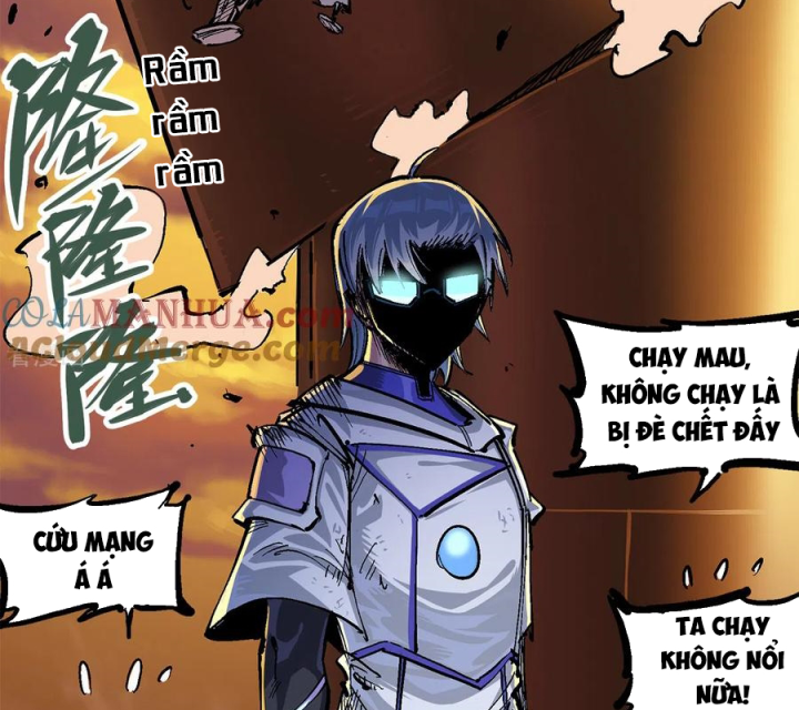 Ngũ Lục Thất: Hắc Bạch Song Long 2 Chapter 10 - Trang 2