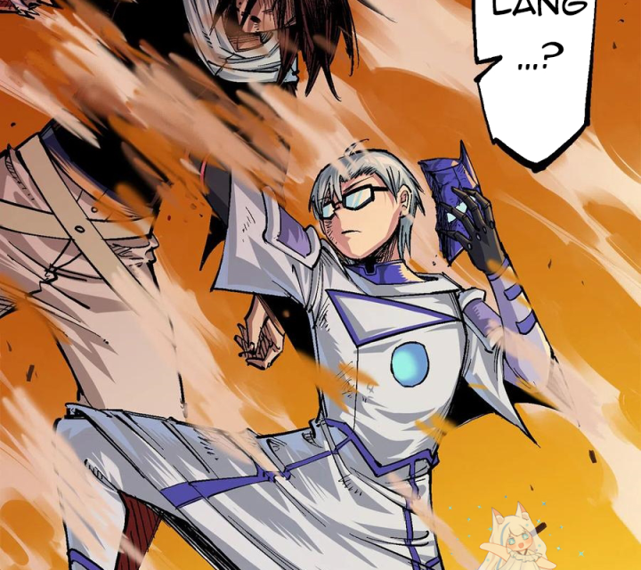 Ngũ Lục Thất: Hắc Bạch Song Long 2 Chapter 10 - Trang 2