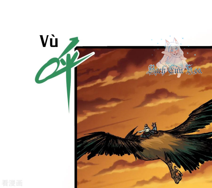 Ngũ Lục Thất: Hắc Bạch Song Long 2 Chapter 10 - Trang 2