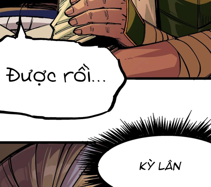 Ngũ Lục Thất: Hắc Bạch Song Long 2 Chapter 10 - Trang 2