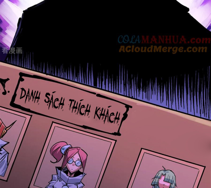 Ngũ Lục Thất: Hắc Bạch Song Long 2 Chapter 10 - Trang 2