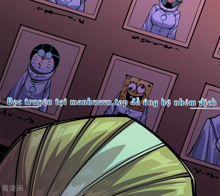 Ngũ Lục Thất: Hắc Bạch Song Long 2 Chapter 10 - Trang 2