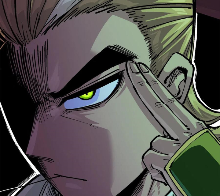 Ngũ Lục Thất: Hắc Bạch Song Long 2 Chapter 10 - Trang 2