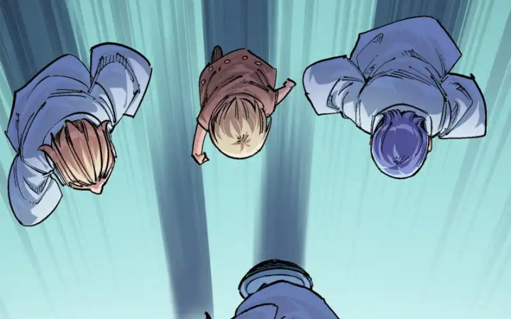 Ngũ Lục Thất: Hắc Bạch Song Long 2 Chapter 11 - Trang 2