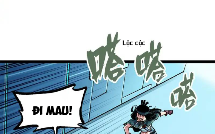 Ngũ Lục Thất: Hắc Bạch Song Long 2 Chapter 11 - Trang 2