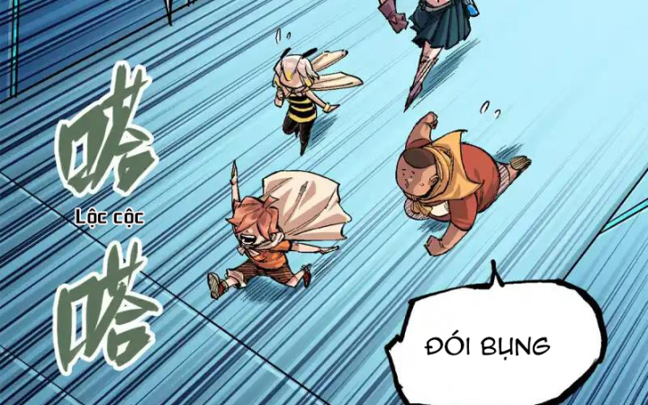 Ngũ Lục Thất: Hắc Bạch Song Long 2 Chapter 11 - Trang 2