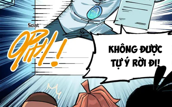 Ngũ Lục Thất: Hắc Bạch Song Long 2 Chapter 11 - Trang 2
