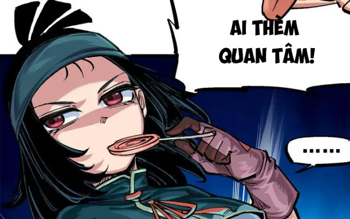 Ngũ Lục Thất: Hắc Bạch Song Long 2 Chapter 11 - Trang 2