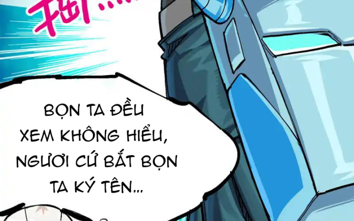 Ngũ Lục Thất: Hắc Bạch Song Long 2 Chapter 11 - Trang 2