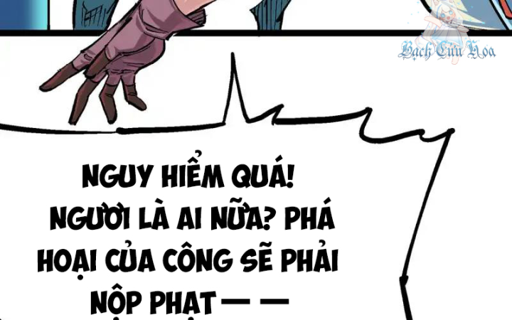 Ngũ Lục Thất: Hắc Bạch Song Long 2 Chapter 11 - Trang 2