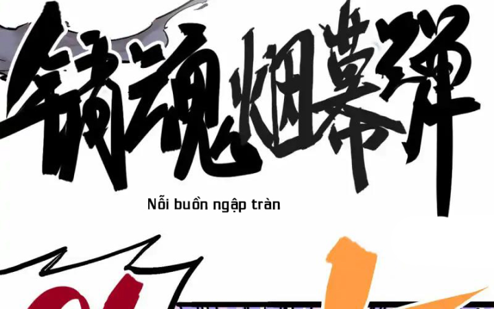 Ngũ Lục Thất: Hắc Bạch Song Long 2 Chapter 11 - Trang 2