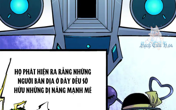 Ngũ Lục Thất: Hắc Bạch Song Long 2 Chapter 11 - Trang 2