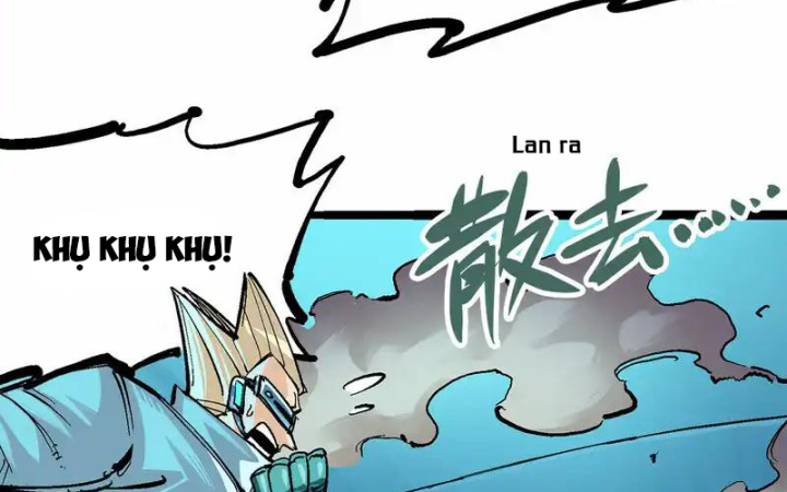 Ngũ Lục Thất: Hắc Bạch Song Long 2 Chapter 11 - Trang 2