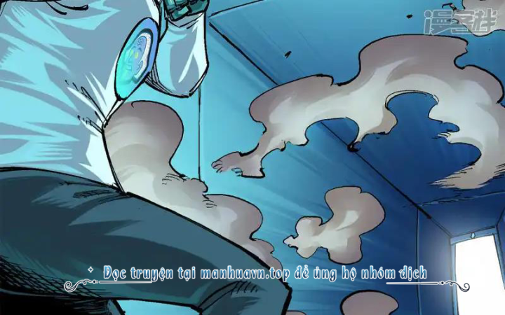 Ngũ Lục Thất: Hắc Bạch Song Long 2 Chapter 11 - Trang 2