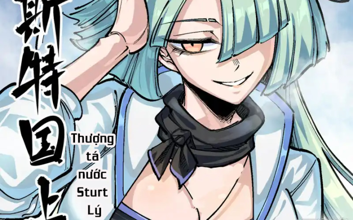 Ngũ Lục Thất: Hắc Bạch Song Long 2 Chapter 11 - Trang 2