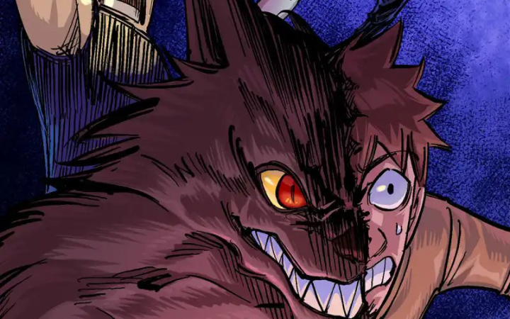 Ngũ Lục Thất: Hắc Bạch Song Long 2 Chapter 11 - Trang 2