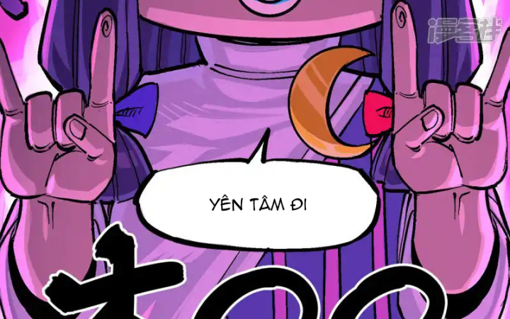 Ngũ Lục Thất: Hắc Bạch Song Long 2 Chapter 11 - Trang 2