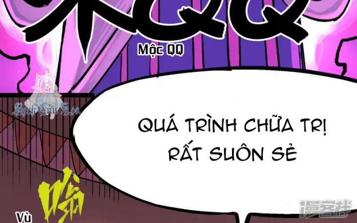 Ngũ Lục Thất: Hắc Bạch Song Long 2 Chapter 11 - Trang 2