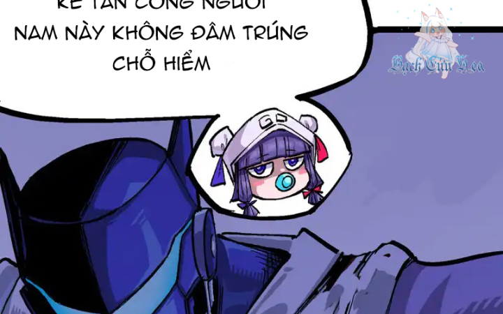 Ngũ Lục Thất: Hắc Bạch Song Long 2 Chapter 11 - Trang 2