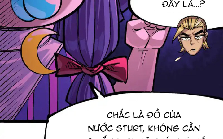 Ngũ Lục Thất: Hắc Bạch Song Long 2 Chapter 11 - Trang 2