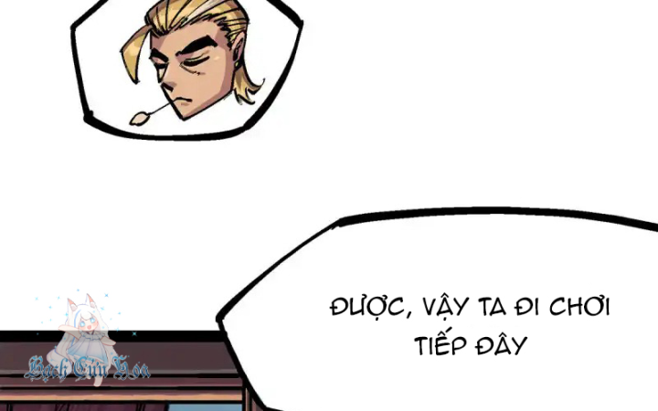 Ngũ Lục Thất: Hắc Bạch Song Long 2 Chapter 11 - Trang 2