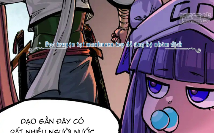 Ngũ Lục Thất: Hắc Bạch Song Long 2 Chapter 11 - Trang 2