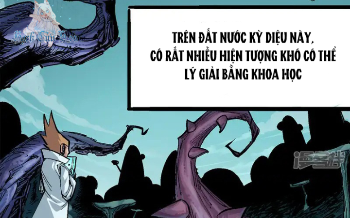 Ngũ Lục Thất: Hắc Bạch Song Long 2 Chapter 11 - Trang 2