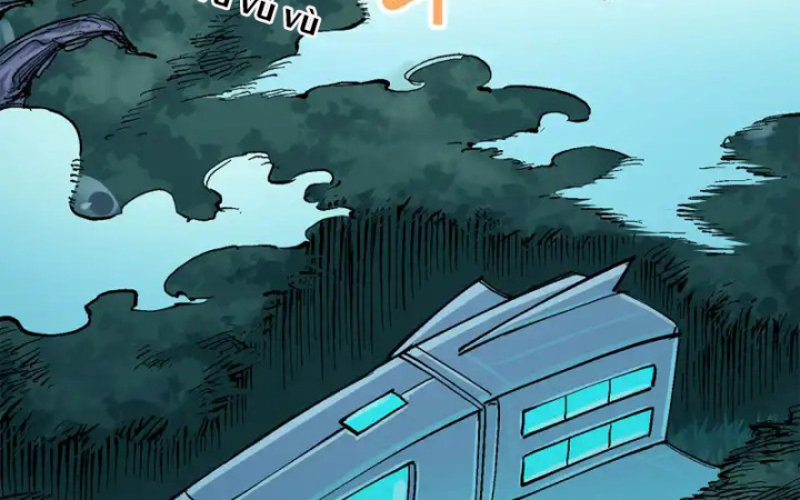 Ngũ Lục Thất: Hắc Bạch Song Long 2 Chapter 11 - Trang 2