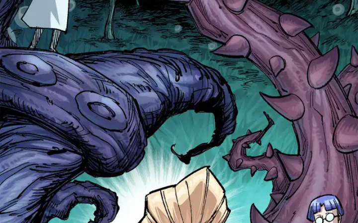 Ngũ Lục Thất: Hắc Bạch Song Long 2 Chapter 11 - Trang 2