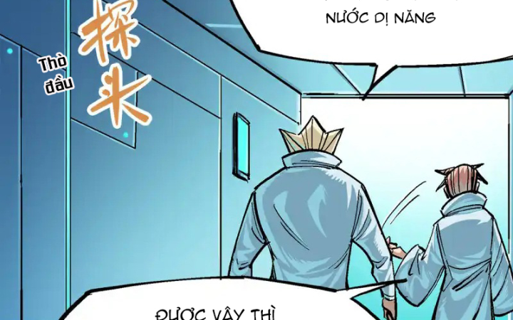 Ngũ Lục Thất: Hắc Bạch Song Long 2 Chapter 11 - Trang 2
