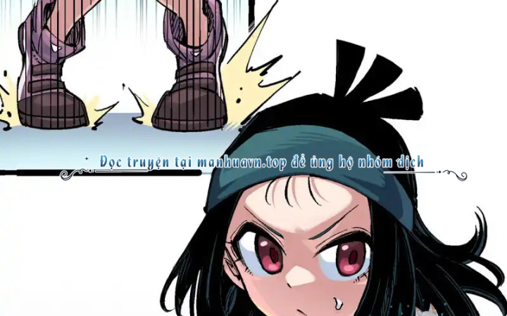 Ngũ Lục Thất: Hắc Bạch Song Long 2 Chapter 11 - Trang 2